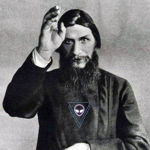 Επεισόδιο 134: Grigori Rasputin