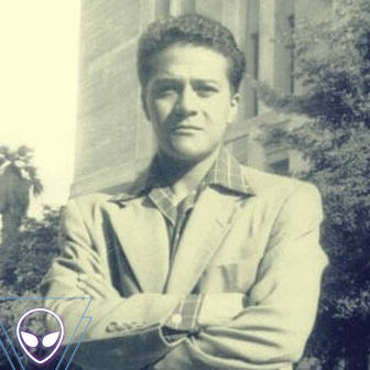 Επεισόδιο 147: Carlos Castaneda