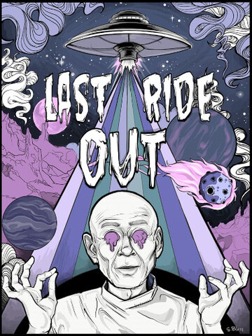 Επεισόδιο 17: Heaven's Gate