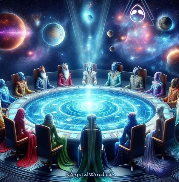 Επεισόδιο 180: Starseeds