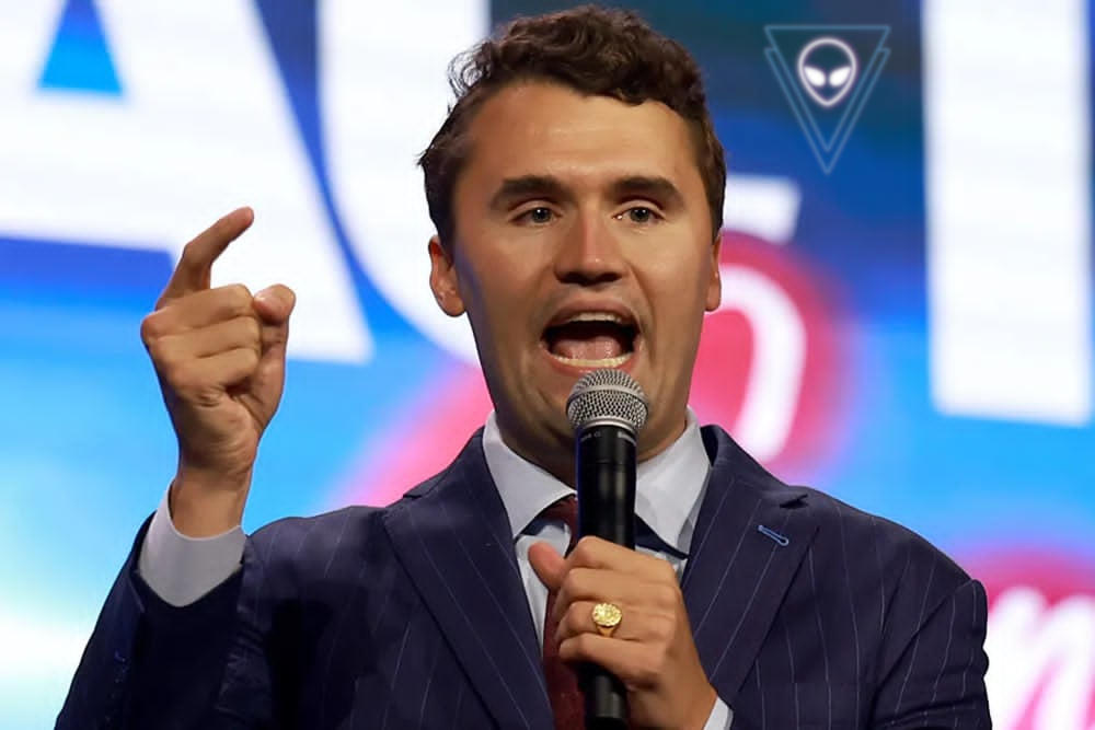 Επεισόδιο 182: Η δολοφονία του Charlie Kirk Επεισόδιο 182: Η δολοφονία του Charlie Kirk