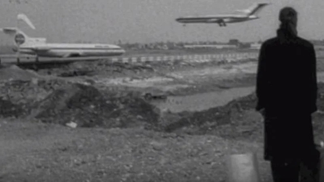 Επεισόδιο 26: Εμφανίσεις και εξαφανίσεις