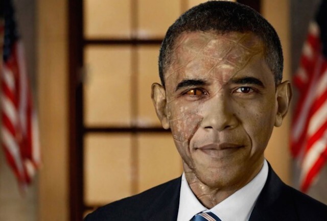 Επεισόδιο 32: Τα μυστικά του Ομπάμα