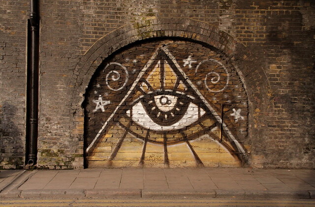 Επεισόδιο 43: Ιλλουμινάτι