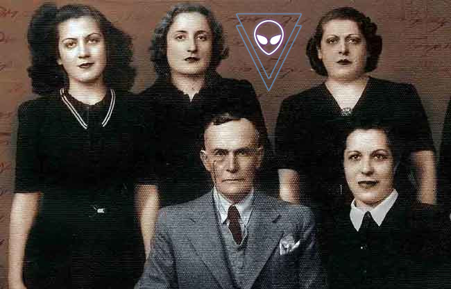 Επεισόδιο 71: Άγγελος Τανάγρας και η Εταιρεία Ψυχικών Ερευνών